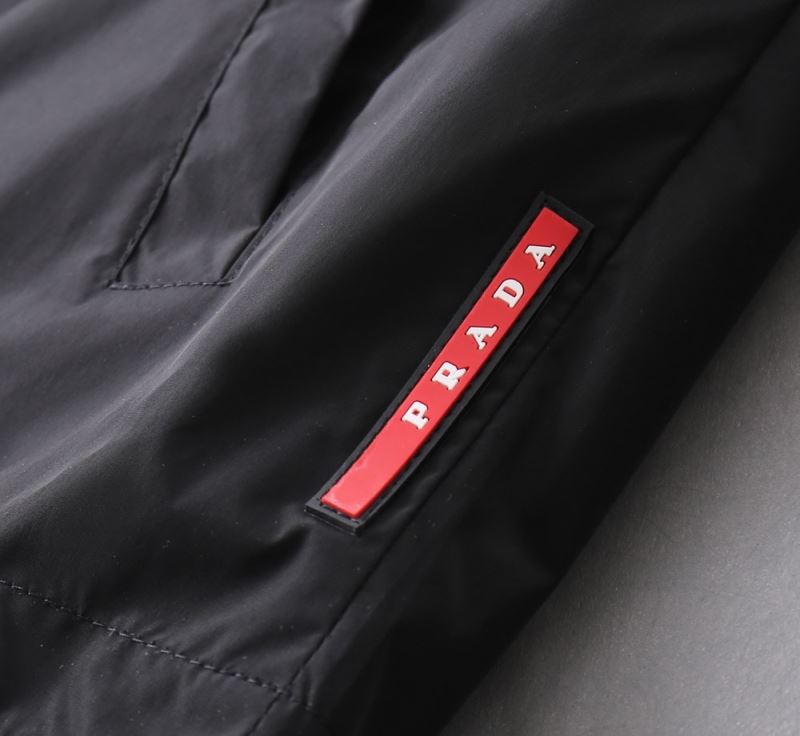 Prada Outwear